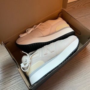 New Balance 574- Women’s